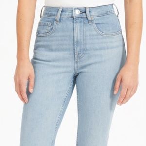 Everlane Cheeky Jean